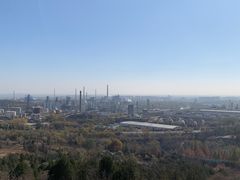-白水寺森林公园