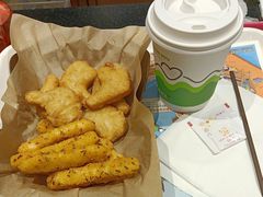 -德克士(宝鸡店)