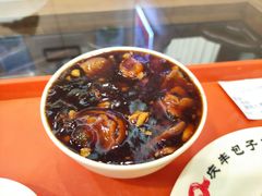 炒肝-庆丰包子铺(望京广顺店)