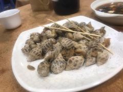 -揭阳钟记小食(福田新村店)