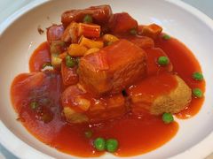 秘制豆腐-春暖花开(西溪店)