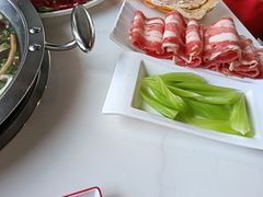 -重庆巴渝火锅(钟家村店)