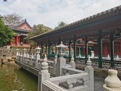 -珠海圆明新园