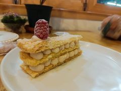 -In Cafe隐食研室
