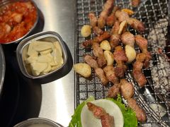 -不好找木炭烤肉
