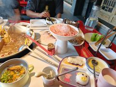 -小龙翻大江文化火锅(宽窄店)
