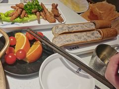 -小龙坎火锅(仓山万达店)