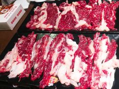 -幸运牛汕头小黄牛牛肉火锅(梅林店)