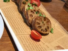 -花舍·新派粤菜·西餐·下午茶(亚运村·鸟巢店)