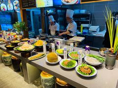 -老街烧烤·四方路小烤肉(书院路店)