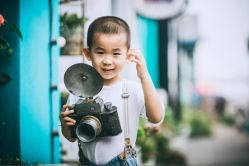 -TIME儿童摄影(闽江路店)