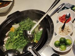 -百年果林椰子鸡(中洲店)