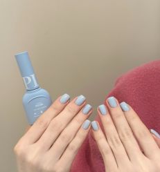 -桃色美甲沙龙