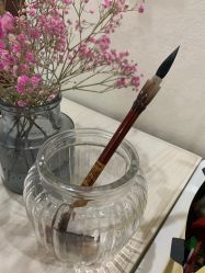 -禧婴婴儿理胎发·胎毛笔定制纪念品(新街口店)