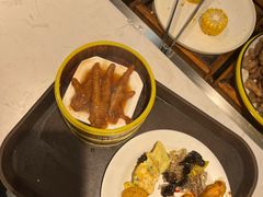 -纽斯特牛排自助餐厅(浦江万达店)