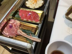 -炙城·韩式烤肉(南京东路店)