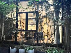 -箱美术馆私房菜(水晶郦城店)