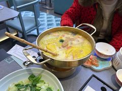 -江南里·新浙菜(苏州大悦城店)