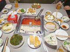 -海底捞火锅(赛格国际购物中心店)