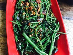 空心菜-Smoke resto