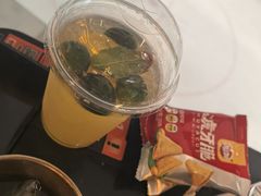 -探鱼·鲜青椒爽麻烤鱼(沈阳万象城店)