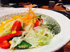 -热血兄弟·炭火烤肉(融侨中心店)