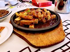 -全聚德烤鸭店(和平路店)