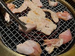 -厚贞日式烤肉(浦东汇智店)