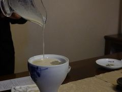 -玉芝兰(长发街店)