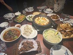 -前海沿·青岛菜(五四广场永旺店)