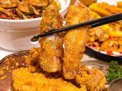 -避风塘·金牌店·夜宵(金玉兰店)