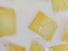 -江记甜品(罗湖店)