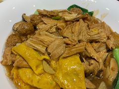 -海富荣·锅贴·陕菜家常菜(阳光城店)