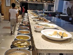 -素清香(解放路店)