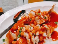 -小厨娘淮扬菜(清江苏宁广场店)