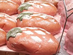 -山崎面包(静安久光店)