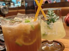 -一沙一城·岩烤牛扒(深圳首店)