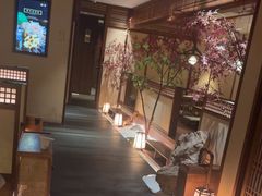 -揽季锅物会.福建黄鱼.海鲜姿造(五四路店)
