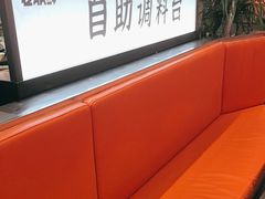 -老城鲜·小海鲜贝贝煲火锅(壹方城店)