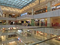 -凯德MALL(西直门店)