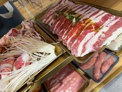 -郭记烤肉创始店(民丰大街店)
