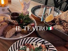 -IL TEATRO 精品意大利餐厅