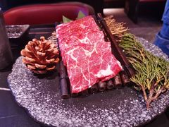 -谷牛和牛烤肉(漕河泾印象城店)