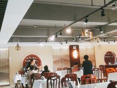 大堂-好妈王饺子(滂江街店)