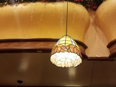 -玛格萝妮比萨屋(四平店)