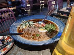 -十三姨正合丰烤肉(营迹路店)