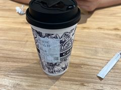 -霸王茶姬(正佳广场店)