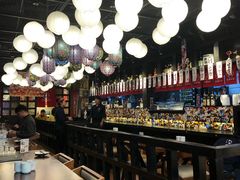 -白石的深夜食堂(万达店)