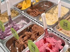 -苏小糖(鼓浪屿三丘田花园店)