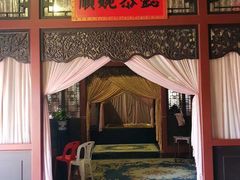 -横店影视城明清宫苑园区